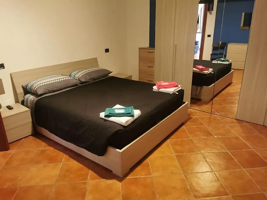 Giorgia'S Nice Home Florence
