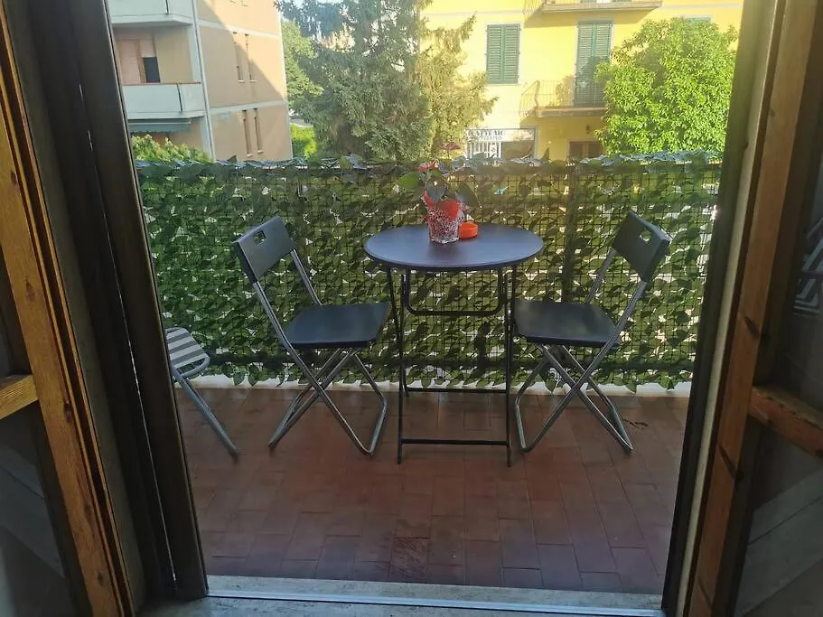 Giorgia'S Nice Home Florence