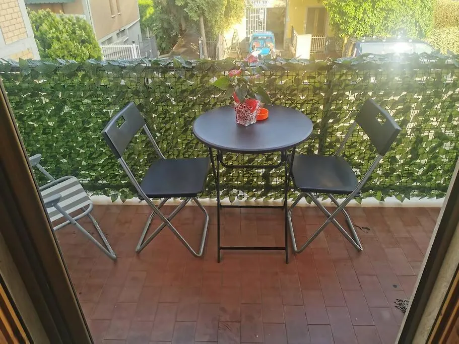 Giorgia'S Nice Home Florence Italy