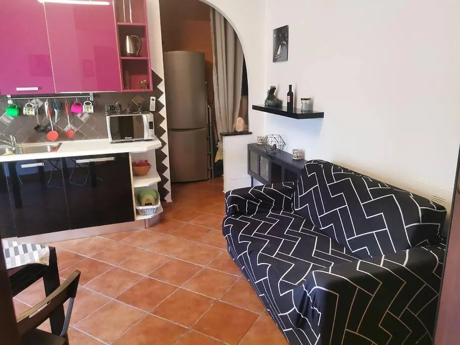 Apartment Giorgia'S Nice Home Florence Italy