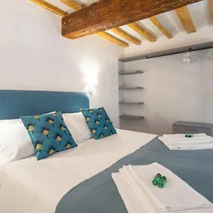 Apartment Casa Alinari, Florence
