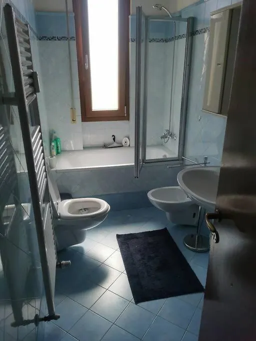 Giorgia'S Nice Home Firenze Appartamento