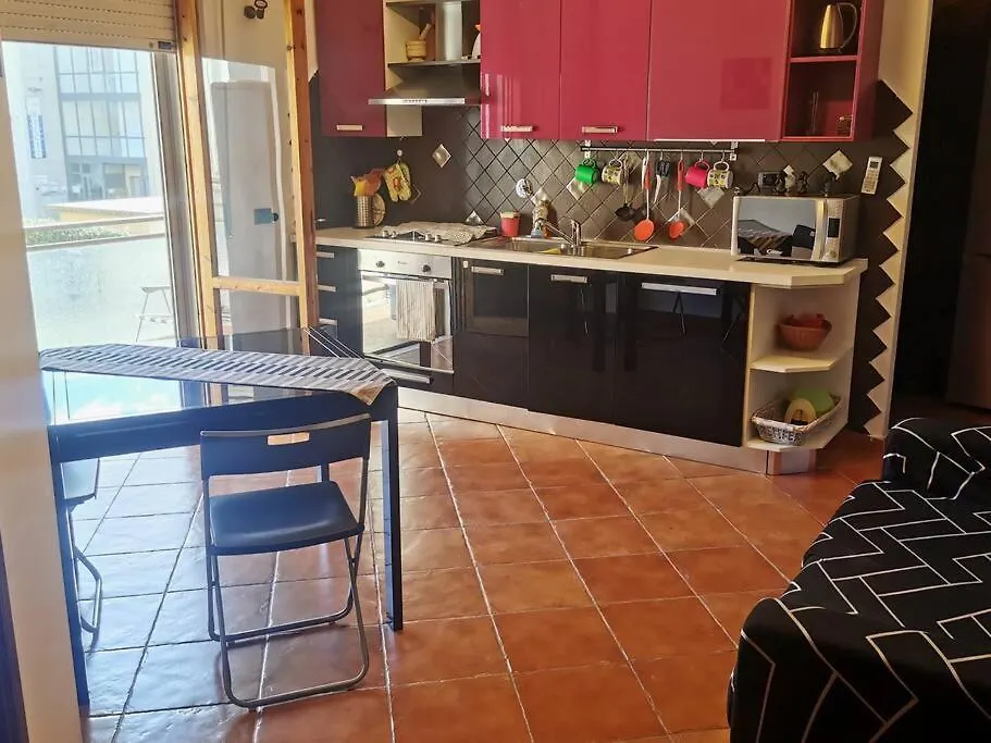 Appartamento Giorgia'S Nice Home Firenze